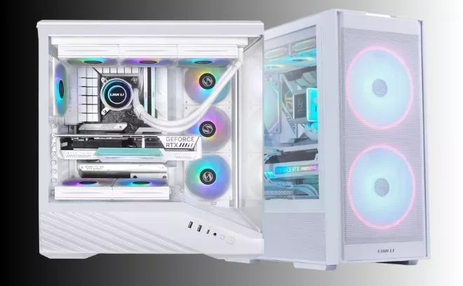 Biały komputer gamingowy. Sprawdź nasze propozycje na 2025