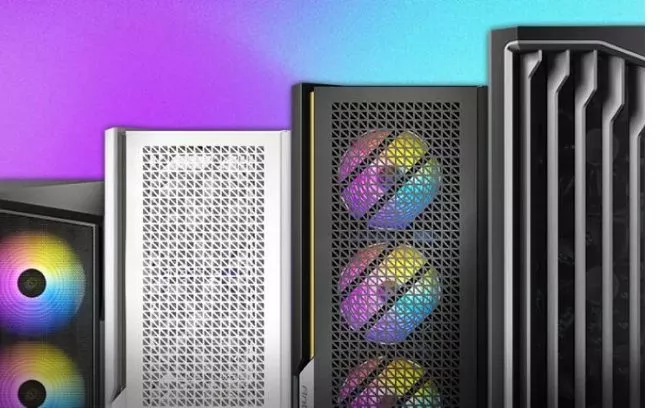 Obudowy komputerowe Antec - solidność i nowoczesny design