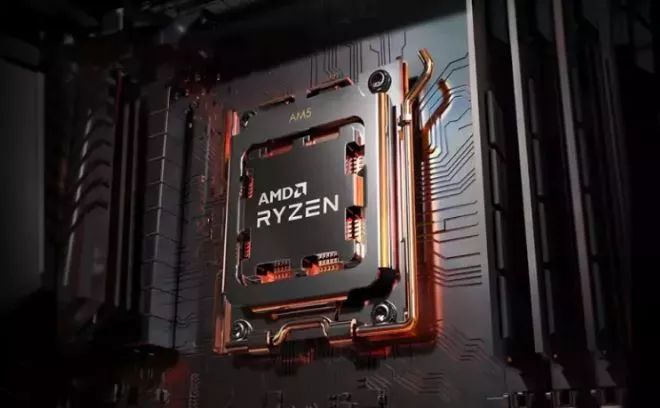 Premiera AMD Ryzen 9 9900X3D oraz Ryzen 9 9950X3D