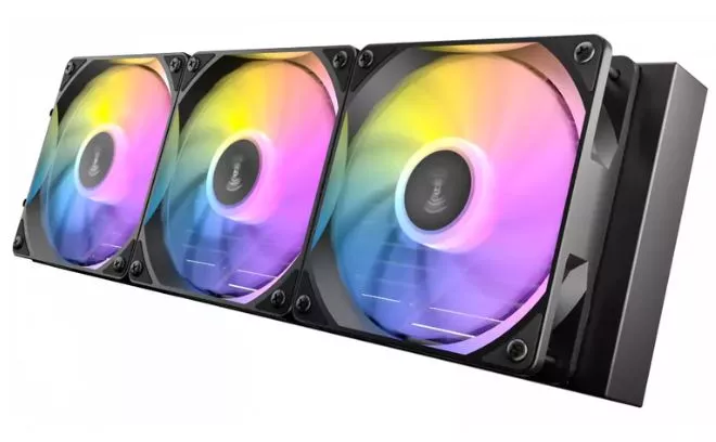 Chłodzenia wodne marki Antec - efektywność i niezawodność