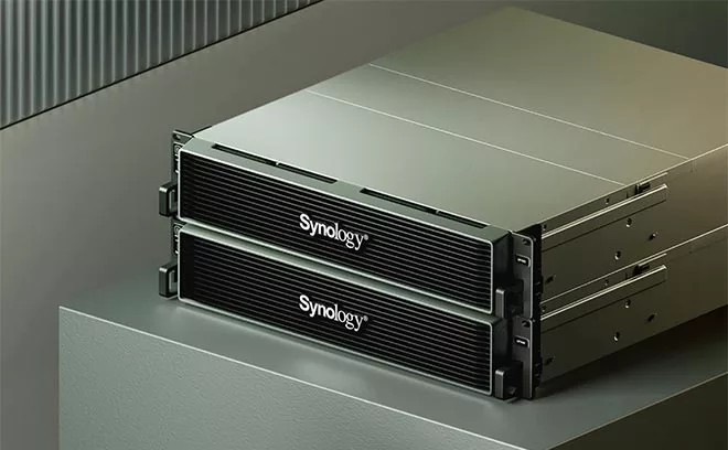 Darmowy Webinar - Synology ActiveProtect