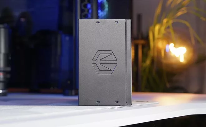 Zasilacze komputerowe Endorfy Supremo FM6 ATX 3.1 PCIe 5.1