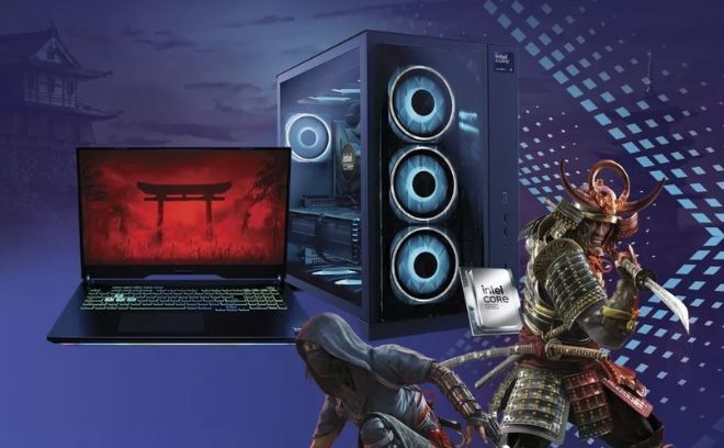 Jaki komputer z Intel Core Ultra? Komputery stacjonarne ZENPC