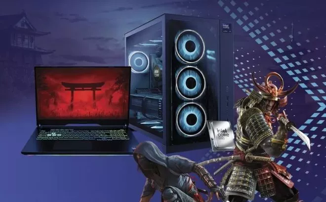 Jaki komputer z Intel Core? Komputery stacjonarne ZENPC