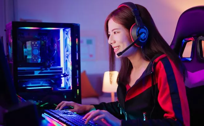 Jaki komputer dla gracza?