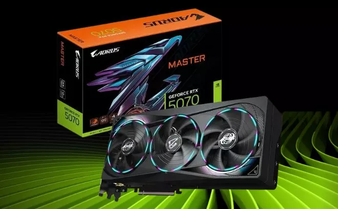 Jaki komputer z RTX 5070? Gotowe zestawy dla graczy ZENPC