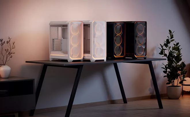 Obudowy Fractal Design Meshify 3