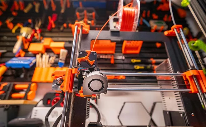 Zęby wydrukowane w 3D zabijają 99% bakterii w jamie ustnej