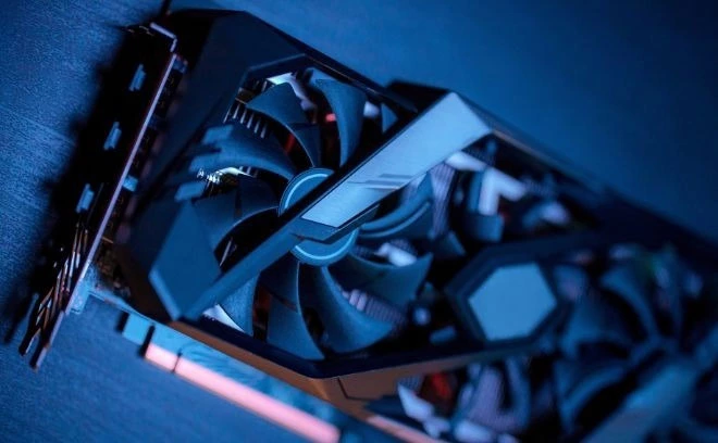 Jaka karta graficzna do gier w 2025 roku?