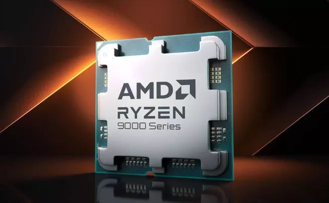 Jaki komputer z Ryzen 7 9800X3D? Komputery stacjonarne ZENPC dla graczy.