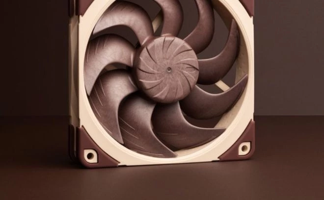 Noctua NF-A12x25 G2 - wentylator nowej generacji o średnicy 120 mm
