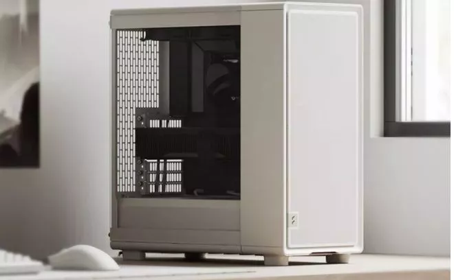 Fractal Design Epoch - obudowy komputerowe