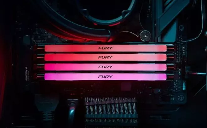 Pamięci Kingston FURY Renegade DDR5 - ekstremalna moc dla graczy i twórców