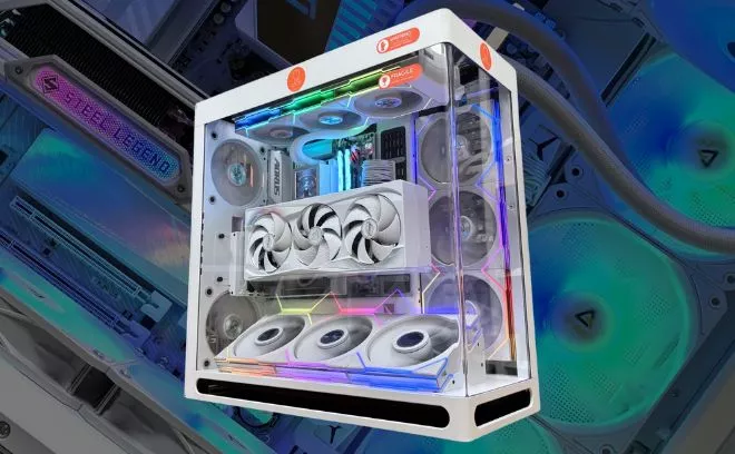 Komputer na zamówienie - zbuduj własny komputer | Sprawdź nasze realizacje