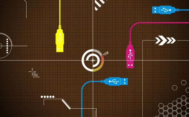 Rodzaje USB - przewodnik po wszystkich standardach