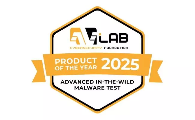 Malwarebytes Premium Security produktem roku 2025 w AVLab!