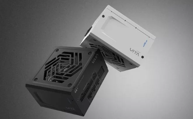 FSP Fortron VITA - zasilacze komputerowe ATX 3.1 na każdą potrzebę