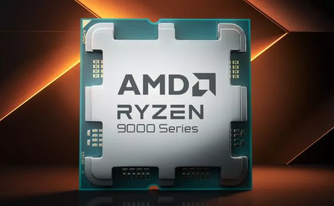 AMD Ryzen 7 9850X3D - nowy procesor do gier