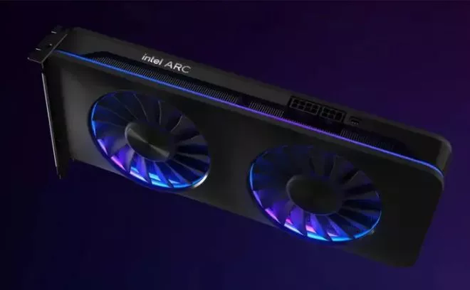 Karta graficzna dla graczy Intel Arc B770 Battlemage coraz bliżej?