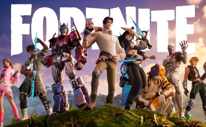 Jaki komputer do Fortnite? Poradnik na 2026