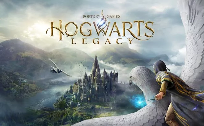 Hogwarts Legacy za darmo w Epic Games Store