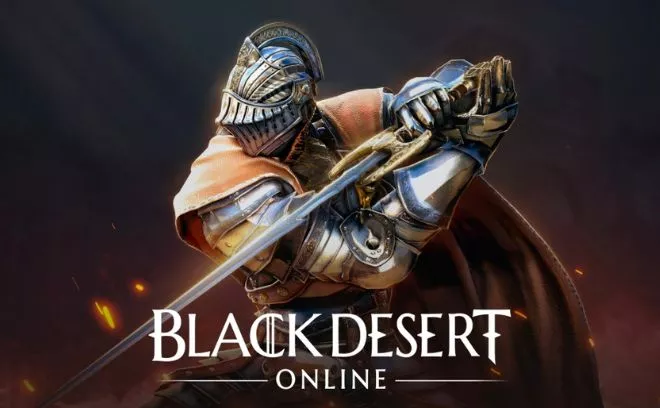 Black Desert dostępne za darmo na Steam do 18 grudnia
