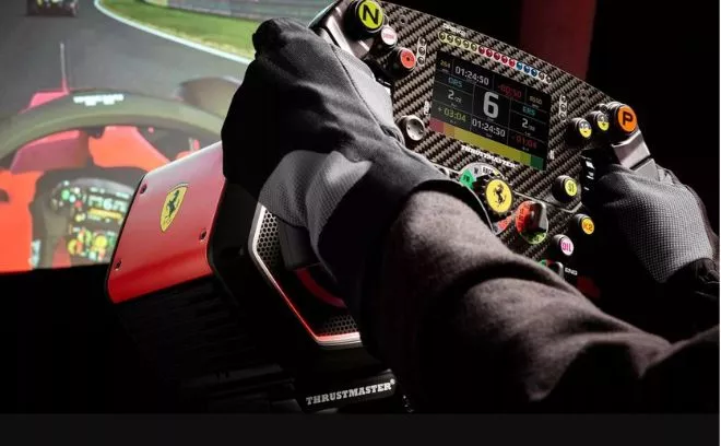 Jaki komputer do sim racingu? Poradnik dla każdego ekranu