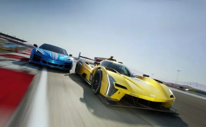 Koniec wsparcia Forza Motorsport. Premiera Forza Horizon 6 ważniejsza.