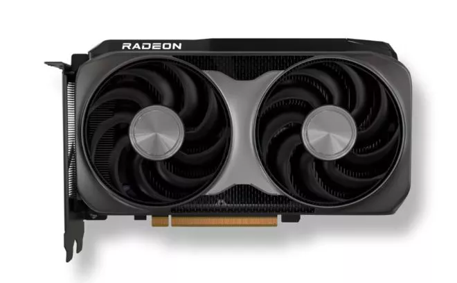 Radeon RX 9060 XT LP - nowa karta od AMD