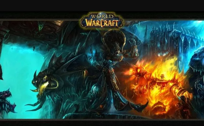 World of Warcraft - jaki komputer wybrać?