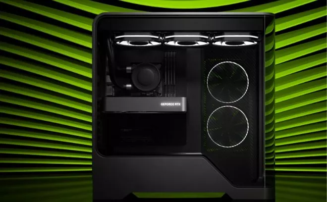 Czy NVIDIA wstrzyma produkcję RTX 5060 Ti 16GB?