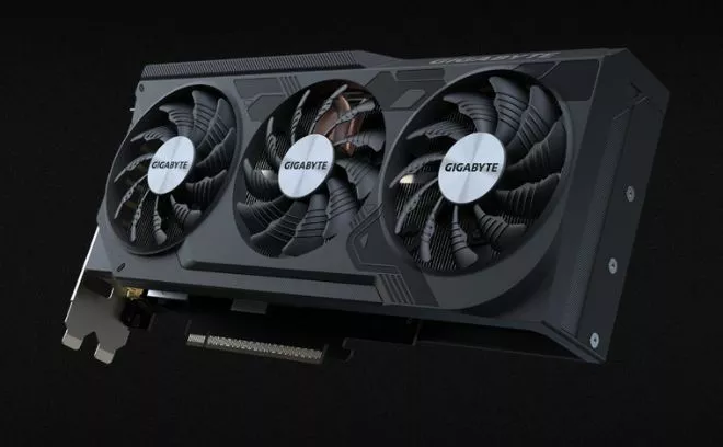 Gigabyte RTX 5070 Ti Windforce OC V2 -mniejsza i bez żelu termoprzewodzącego