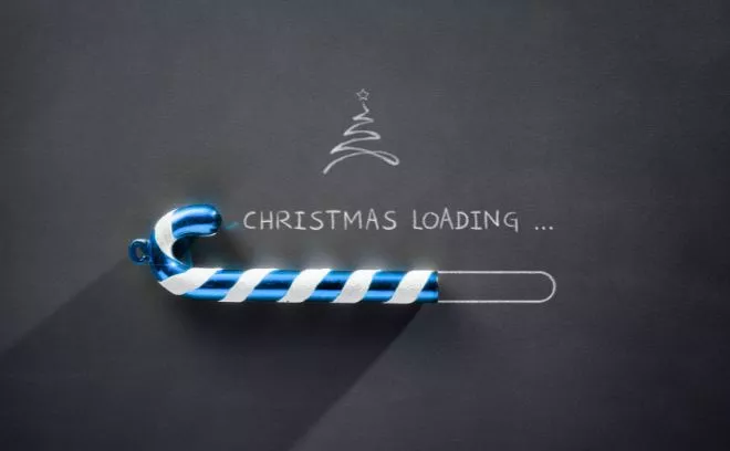 Wesołych Świąt i Szczęśliwego Nowego Roku!