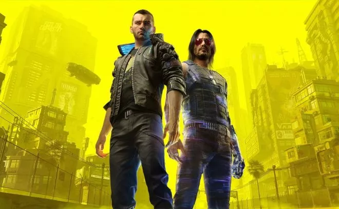 Kiedy premiera Cyberpunk 2 - Project Orion?
