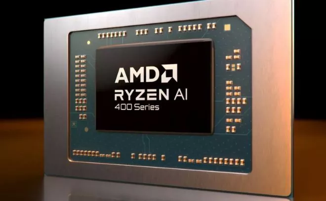 AMD potwierdza. Nie będzie Ryzen 9000G. Nadchodzi Ryzen AI 400
