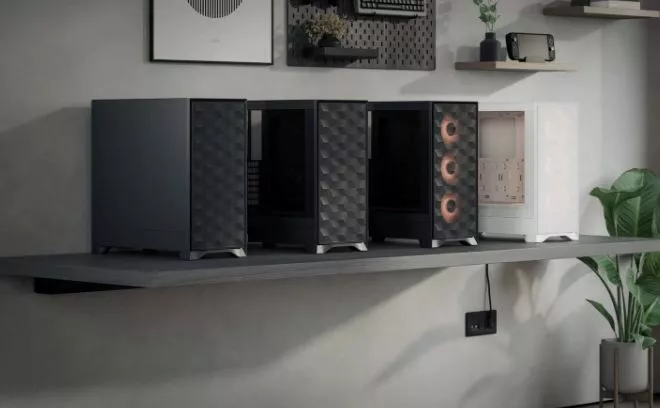 Pop 2 Air - nowa generacja obudów od Fractal Design