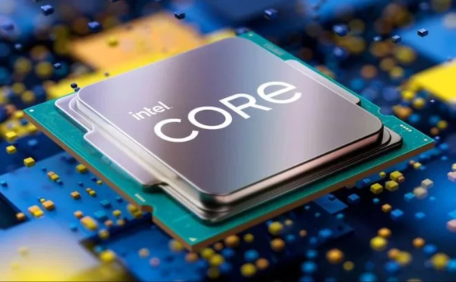 Wycofywanie procesorów 12. generacji.  Alder Lake EOL