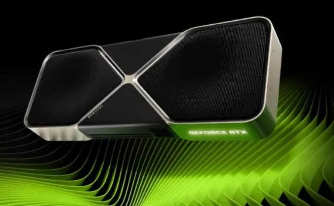 Karty graficzne GeForce RTX z serii 50
