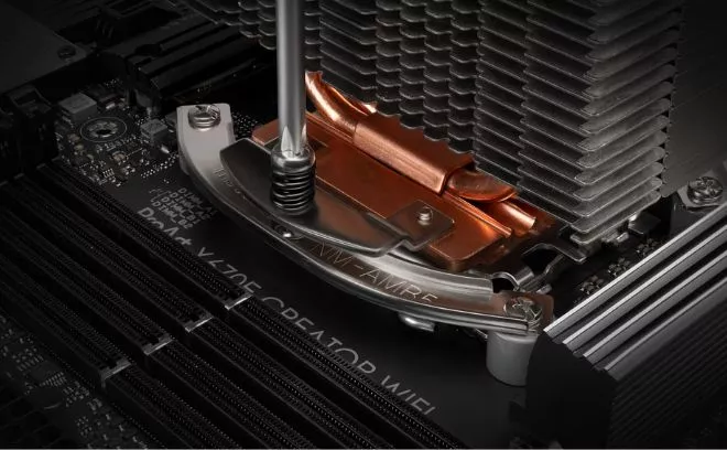 Noctua świętuje pół miliona zestawów montażowych - to "chłodzenia na całe życie"