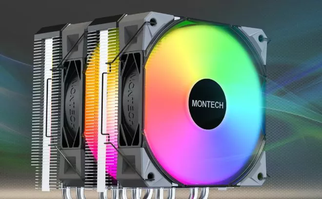 Montech NX600 z wyróżnieniem „Must Have” w teście KitGuru