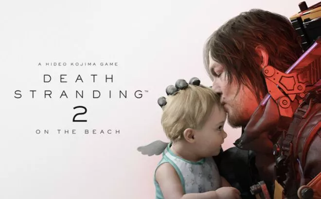 Death Stranding 2: On the Beach trafi na PC - premiera już w marcu!
