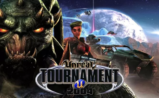 Unreal Tournament 2004 wraca na PC!
