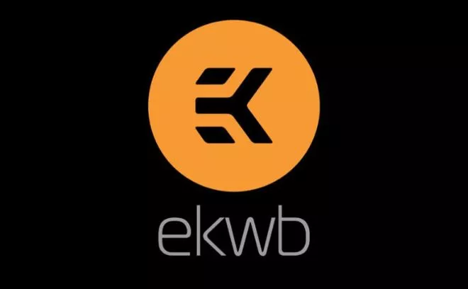 Chłodzenie wodne EKWB – bloki, radiatory, pompy | Sklep proline.pl