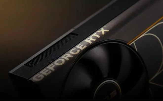 RTX 5090 ProArt dołącza do oferty ASUS