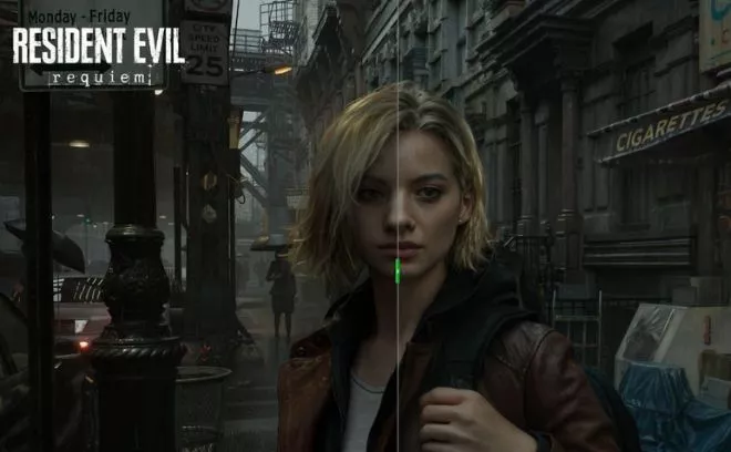 DLSS 5 od NVIDIA: sztuczna inteligencja pod pełną kontrolą twórców gier