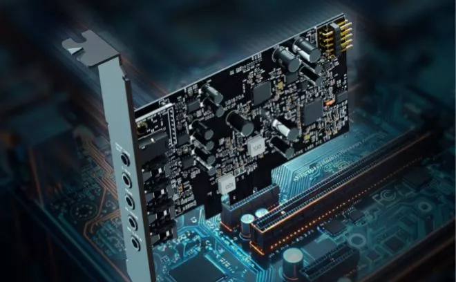 Creative prezentuje Sound Blaster Audigy FX Pro. Powrót serii Audigy