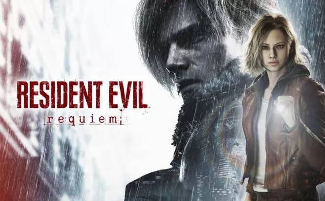 Resident Evil Requiem bije rekordy sprzedaży. Promocja NVIDIA przedłużona.