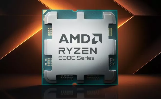 AMD szykuje nowe procesory Ryzen 9000?