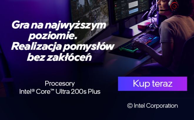 Intel Core Ultra 200S Plus. Najlepsze komputery stacjonarne na 2026