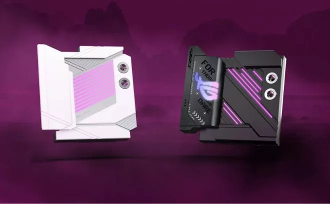 Monobloki Alphacool Apex dla płyt X870/X870E